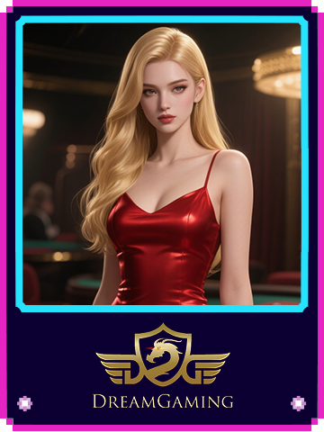 Dream Gaming Live Casino