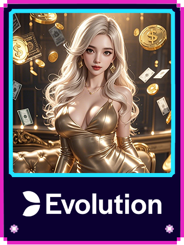 Evolution Live Casino
