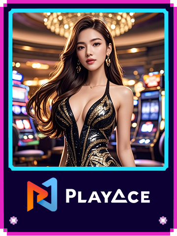 PlayAce Live Casino