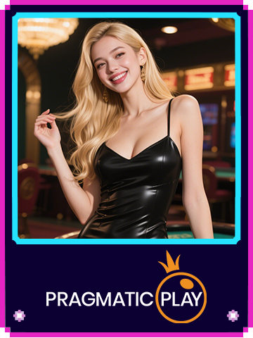 Pragmatic Play Live Casino