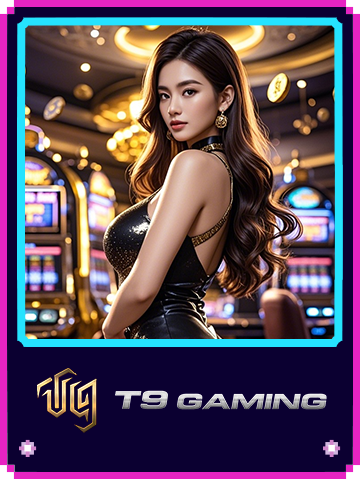 T9 Gaming Live Casino