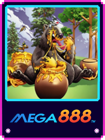 Mega888 Slots