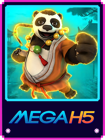 Mega H5 Slots