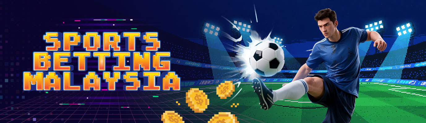 Sports Betting Banner